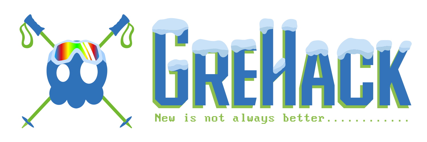 GreHack Logo